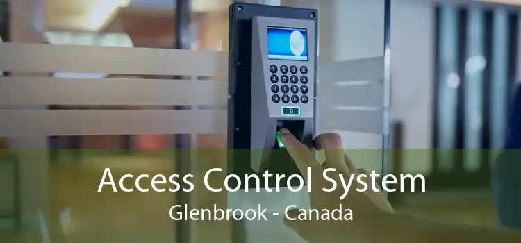 Access Control System Glenbrook - Canada