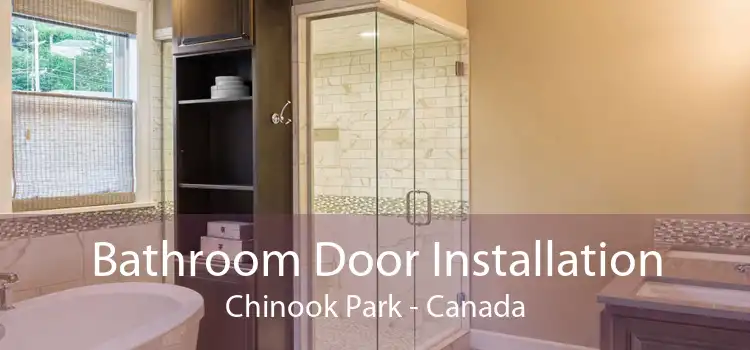 Bathroom Door Installation Chinook Park - Canada