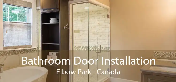 Bathroom Door Installation Elbow Park - Canada