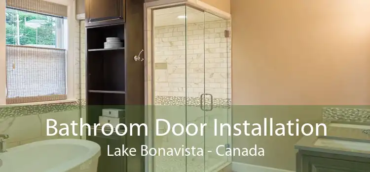 Bathroom Door Installation Lake Bonavista - Canada