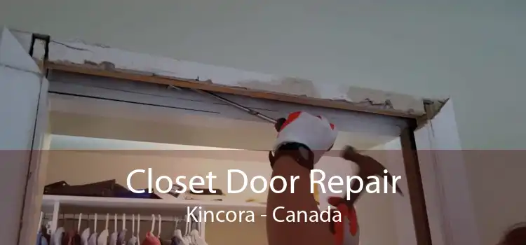 Closet Door Repair Kincora - Canada