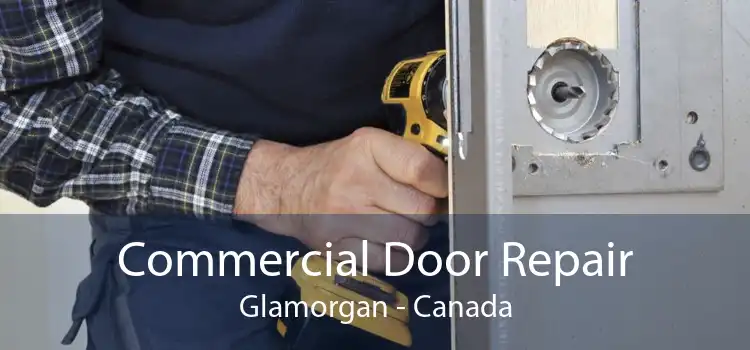 Commercial Door Repair Glamorgan - Canada