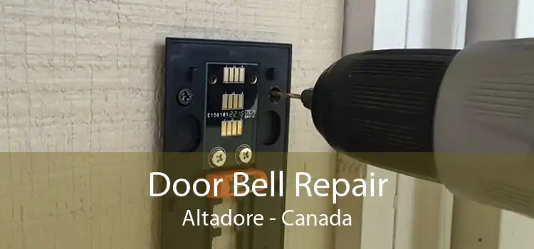 Door Bell Repair Altadore - Canada