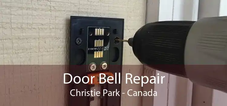 Door Bell Repair Christie Park - Canada
