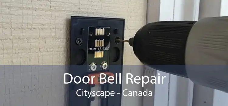 Door Bell Repair Cityscape - Canada