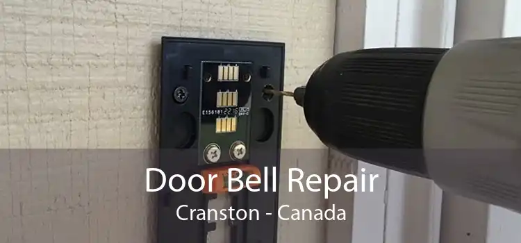 Door Bell Repair Cranston - Canada