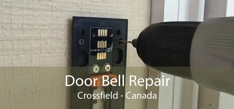 Door Bell Repair Crossfield - Canada