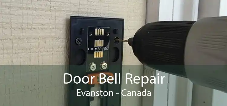 Door Bell Repair Evanston - Canada