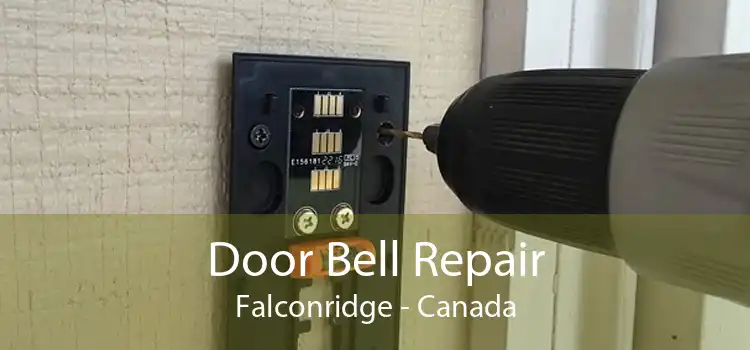 Door Bell Repair Falconridge - Canada