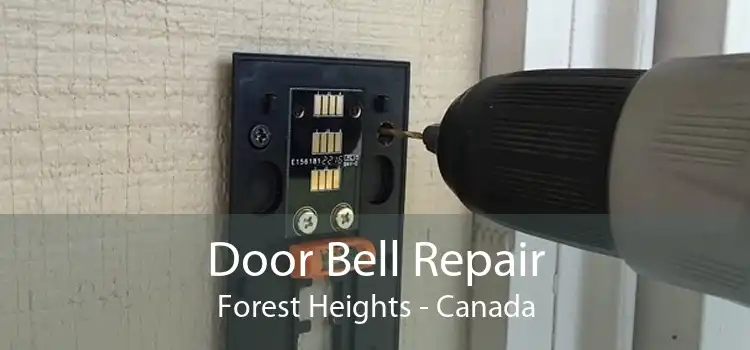 Door Bell Repair Forest Heights - Canada