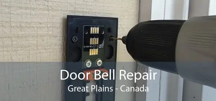 Door Bell Repair Great Plains - Canada