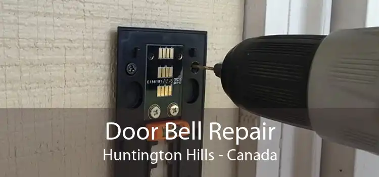 Door Bell Repair Huntington Hills - Canada