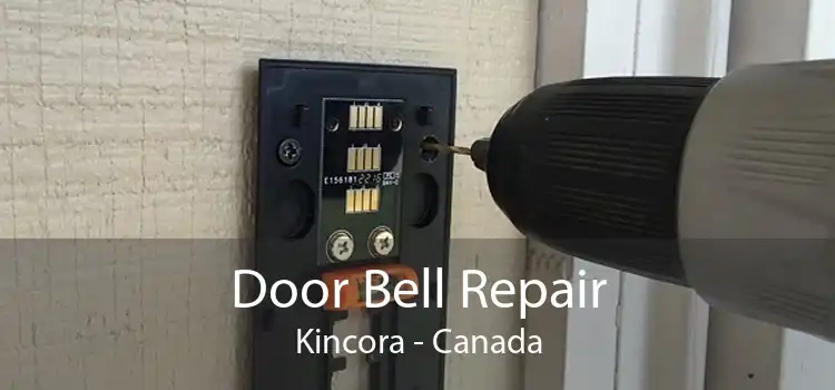 Door Bell Repair Kincora - Canada