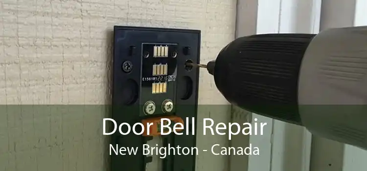 Door Bell Repair New Brighton - Canada