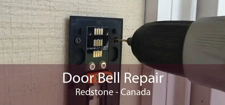 Door Bell Repair Redstone - Canada