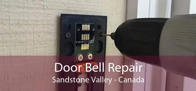 Door Bell Repair Sandstone Valley - Canada