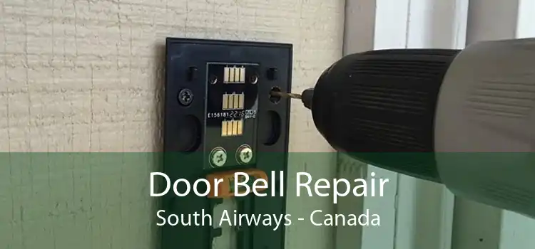 Door Bell Repair South Airways - Canada