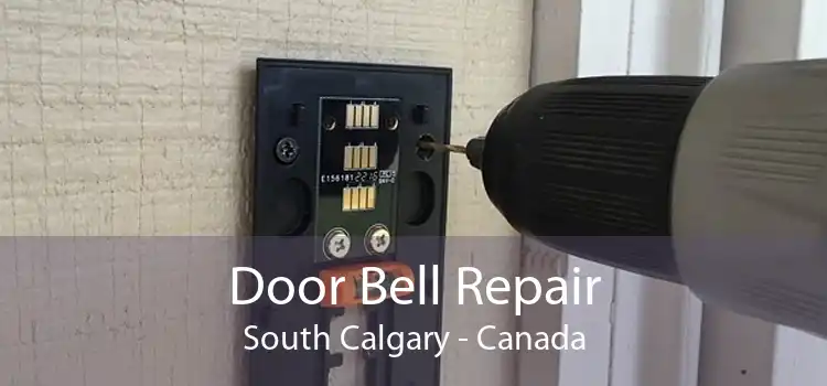 Door Bell Repair South Calgary - Canada