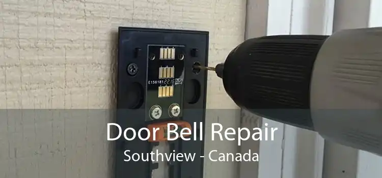 Door Bell Repair Southview - Canada