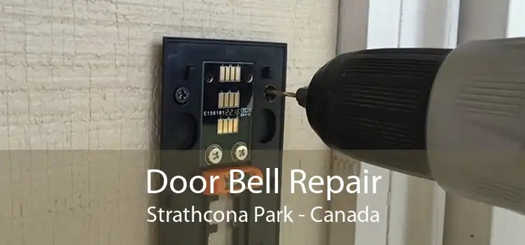 Door Bell Repair Strathcona Park - Canada