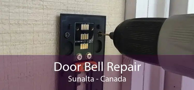 Door Bell Repair Sunalta - Canada