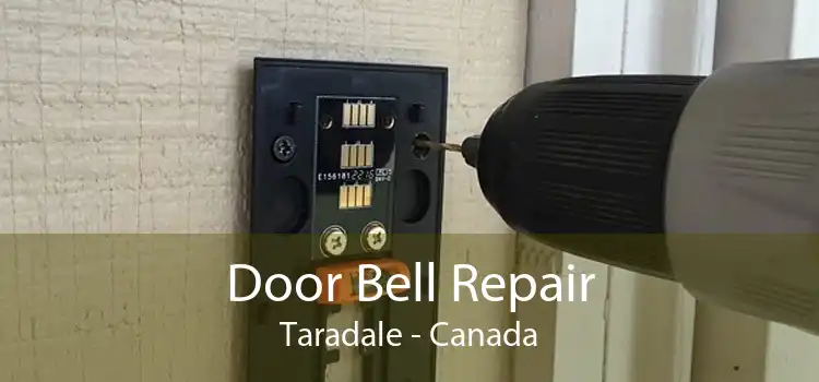 Door Bell Repair Taradale - Canada