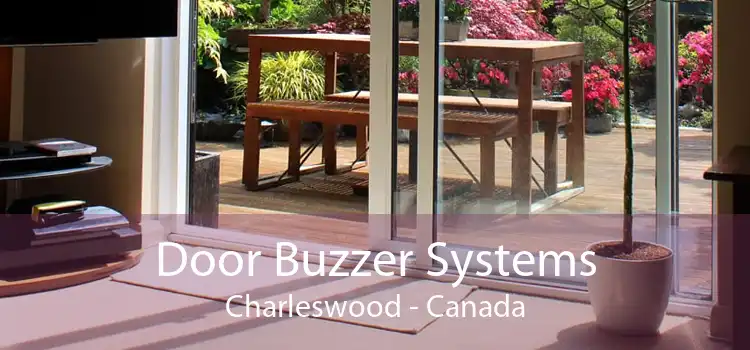 Door Buzzer Systems Charleswood - Canada