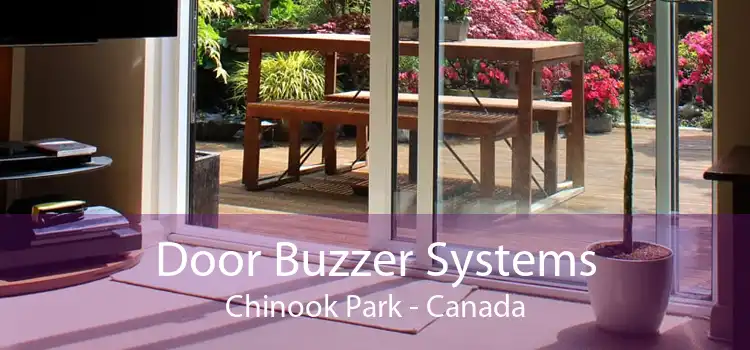 Door Buzzer Systems Chinook Park - Canada