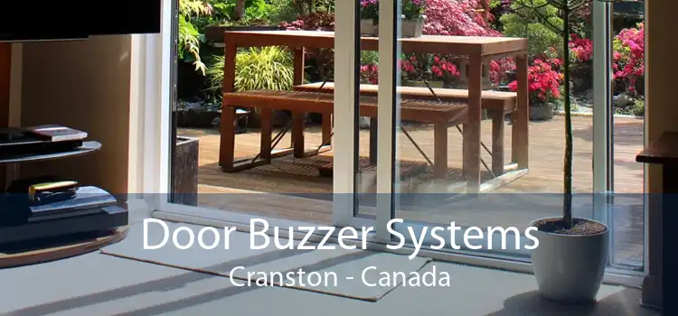 Door Buzzer Systems Cranston - Canada