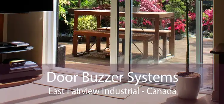 Door Buzzer Systems East Fairview Industrial - Canada