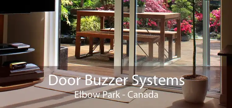 Door Buzzer Systems Elbow Park - Canada