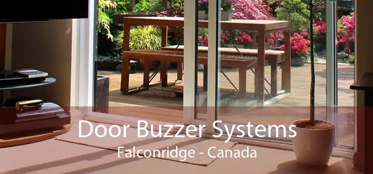 Door Buzzer Systems Falconridge - Canada