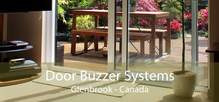 Door Buzzer Systems Glenbrook - Canada