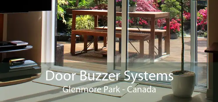 Door Buzzer Systems Glenmore Park - Canada
