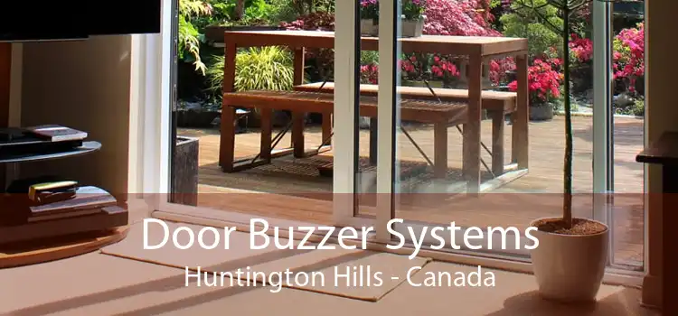 Door Buzzer Systems Huntington Hills - Canada