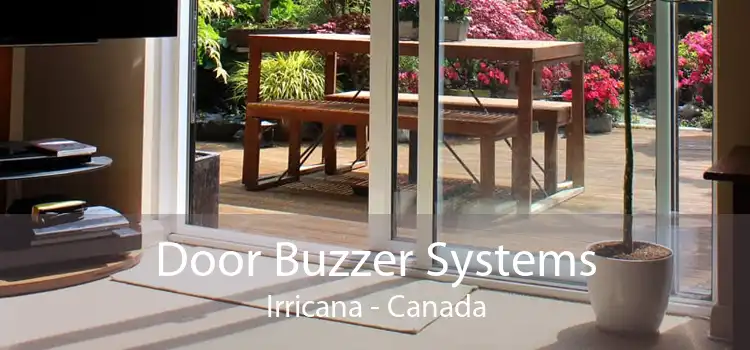 Door Buzzer Systems Irricana - Canada
