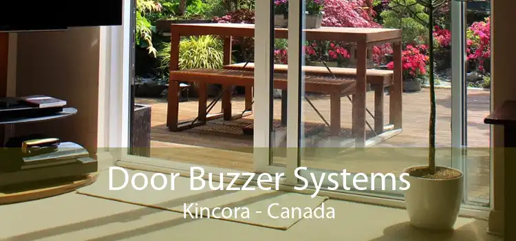 Door Buzzer Systems Kincora - Canada