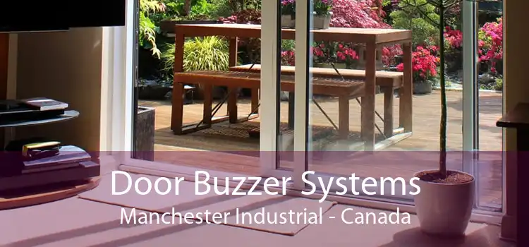 Door Buzzer Systems Manchester Industrial - Canada
