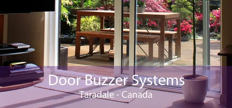 Door Buzzer Systems Taradale - Canada