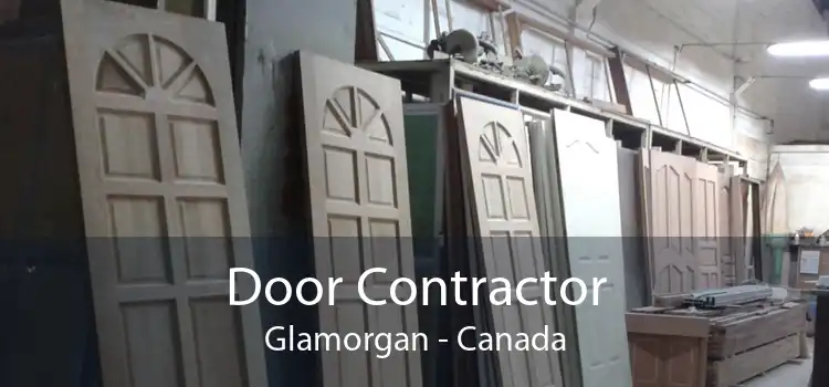 Door Contractor Glamorgan - Canada