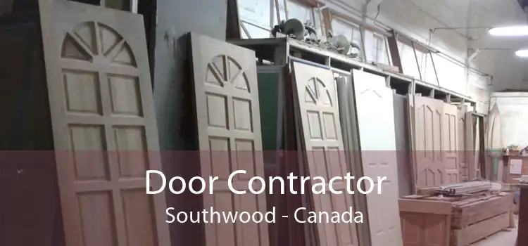 Door Contractor Southwood - Canada