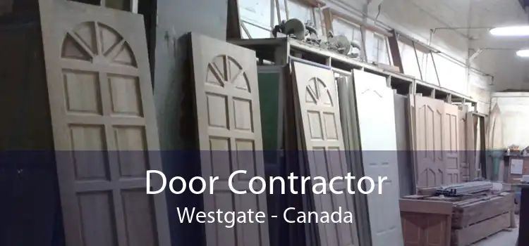 Door Contractor Westgate - Canada