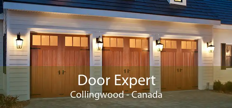 Door Expert Collingwood - Canada