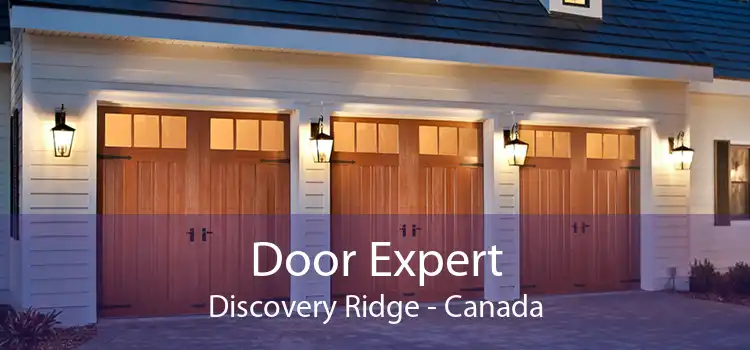 Door Expert Discovery Ridge - Canada