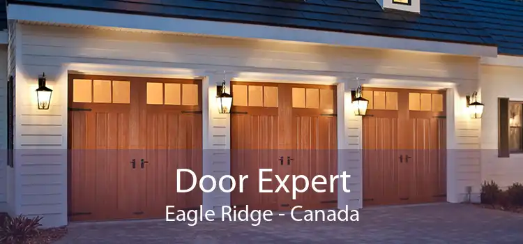 Door Expert Eagle Ridge - Canada