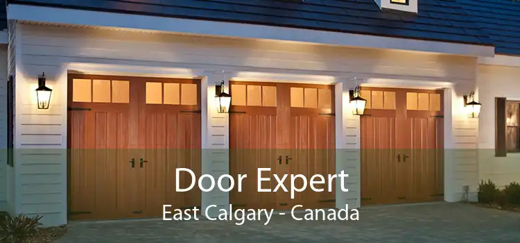 Door Expert East Calgary - Canada