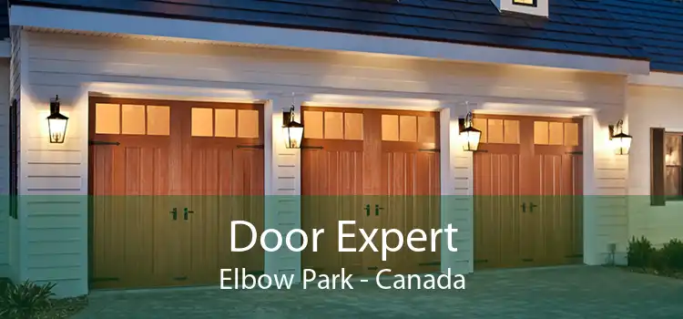 Door Expert Elbow Park - Canada