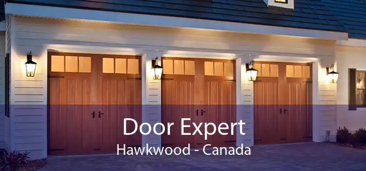 Door Expert Hawkwood - Canada