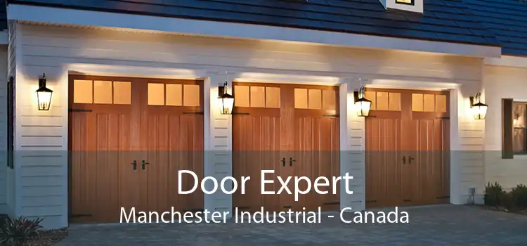 Door Expert Manchester Industrial - Canada