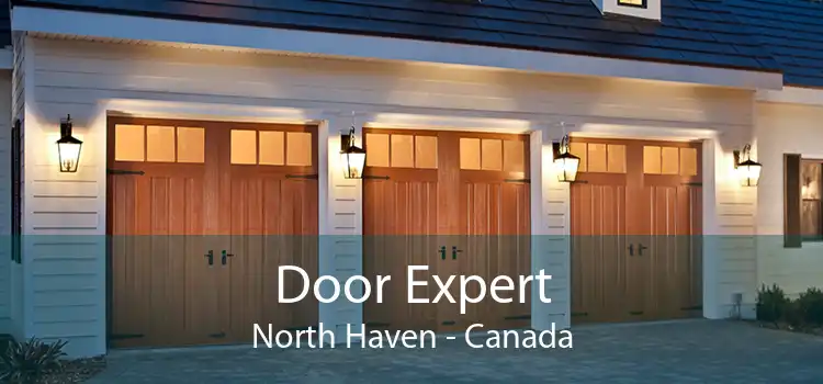 Door Expert North Haven - Canada